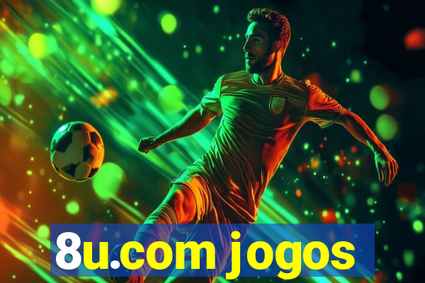 8u.com jogos